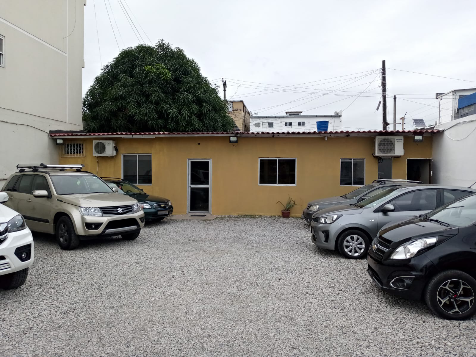 Autos Disponibles 1